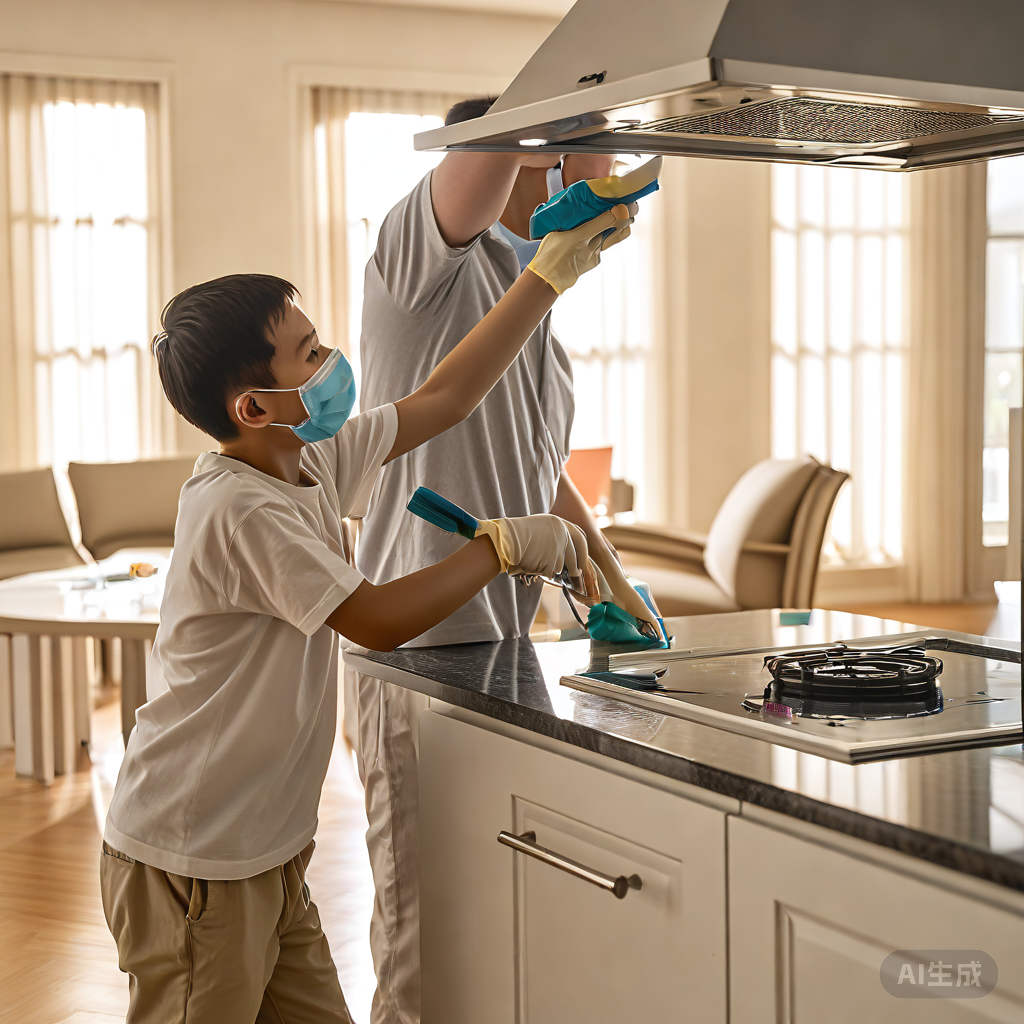 迁西县家庭保洁